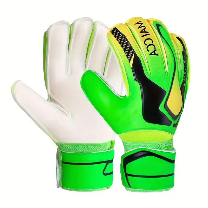 Strong Grip Goalie Gloves