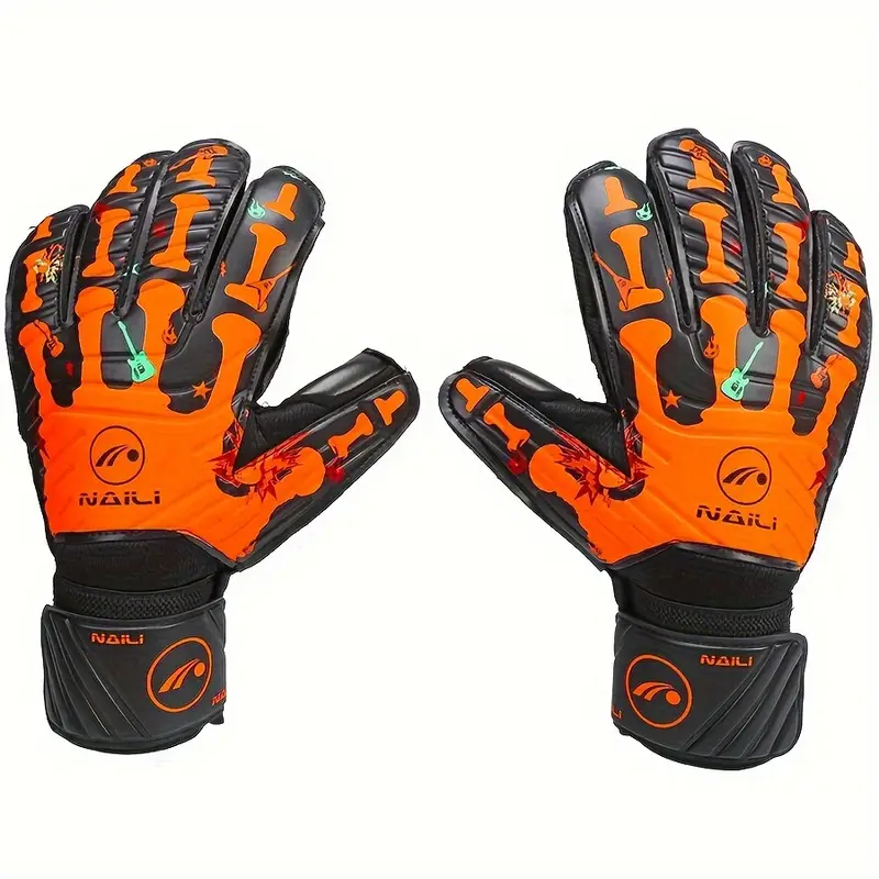 NAGULI Unisex-Adult Professional Goalkeeper Gear