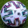 Euro 2020 Final Uniforia